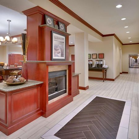 Hampton Inn Tremonton Exterior foto