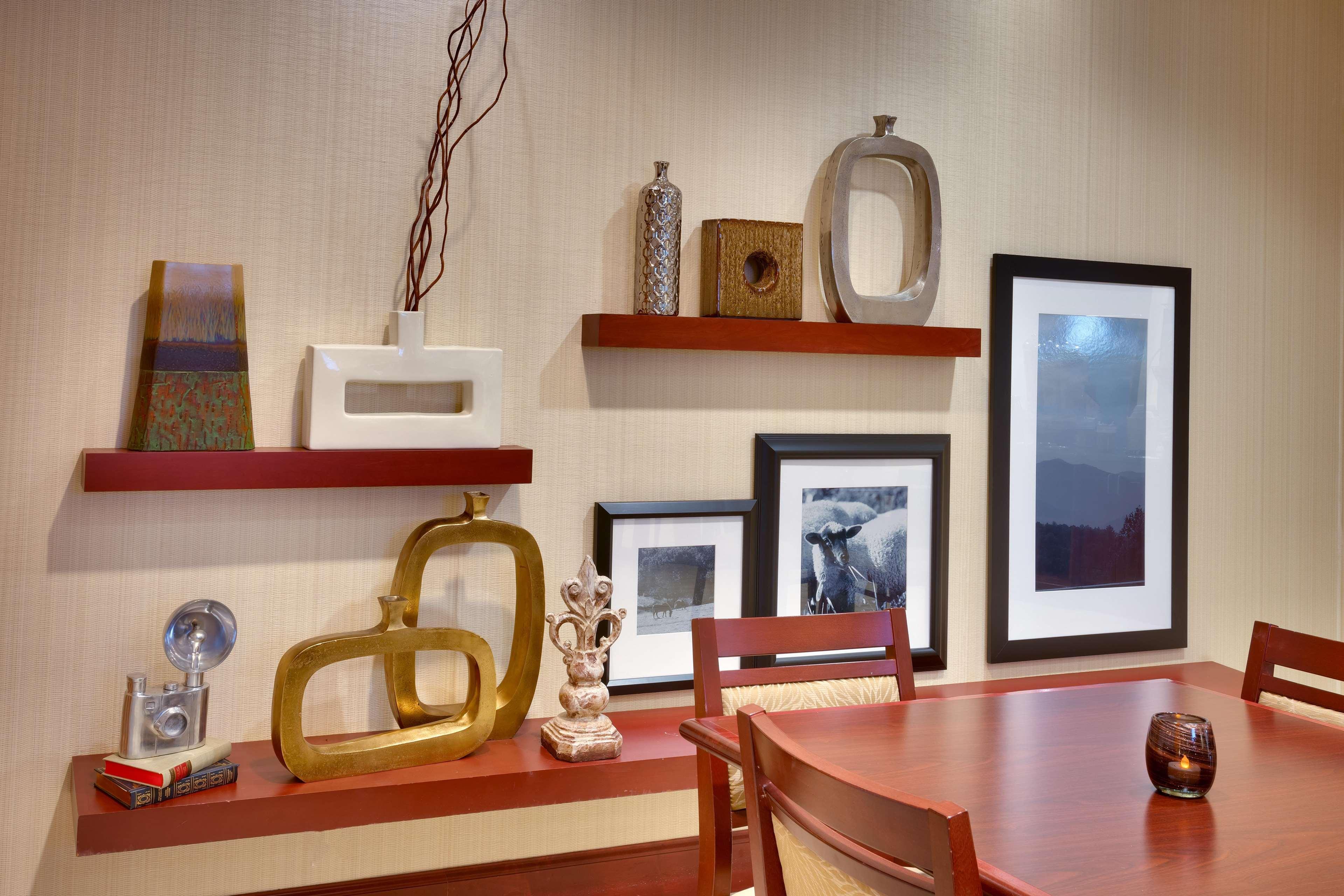 Hampton Inn Tremonton Exterior foto