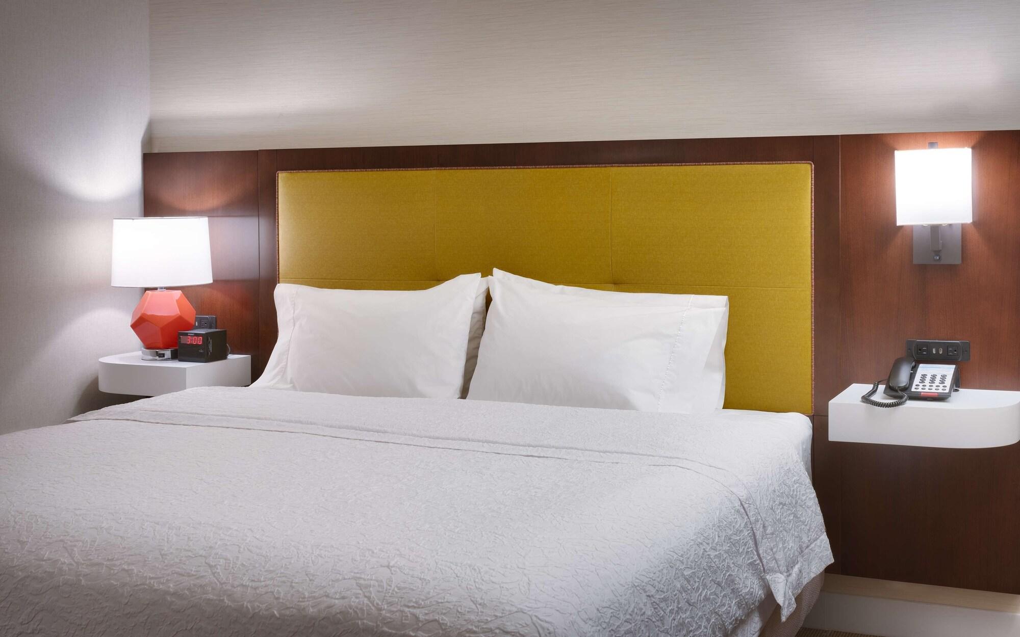 Hampton Inn Tremonton Exterior foto