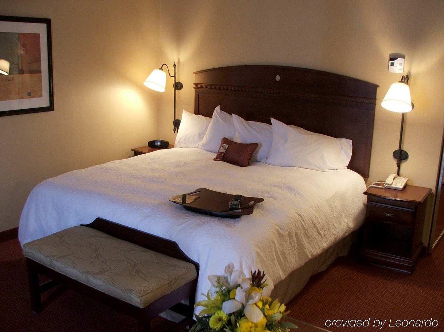 Hampton Inn Tremonton Cameră foto