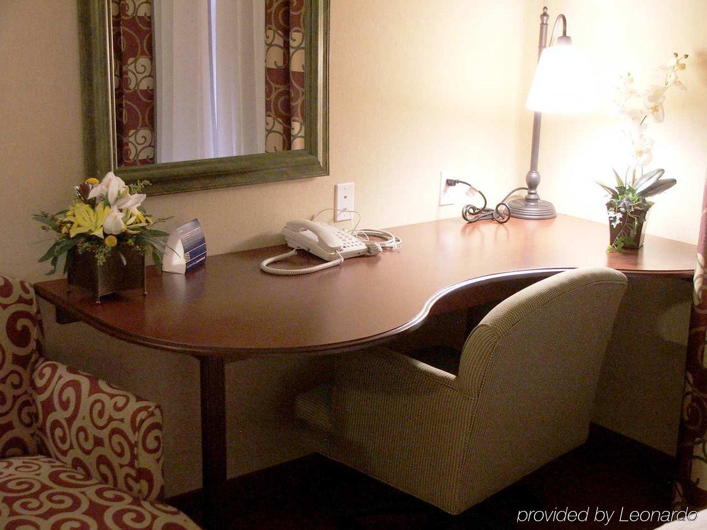 Hampton Inn Tremonton Cameră foto