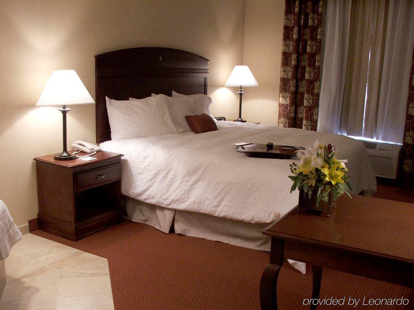 Hampton Inn Tremonton Cameră foto