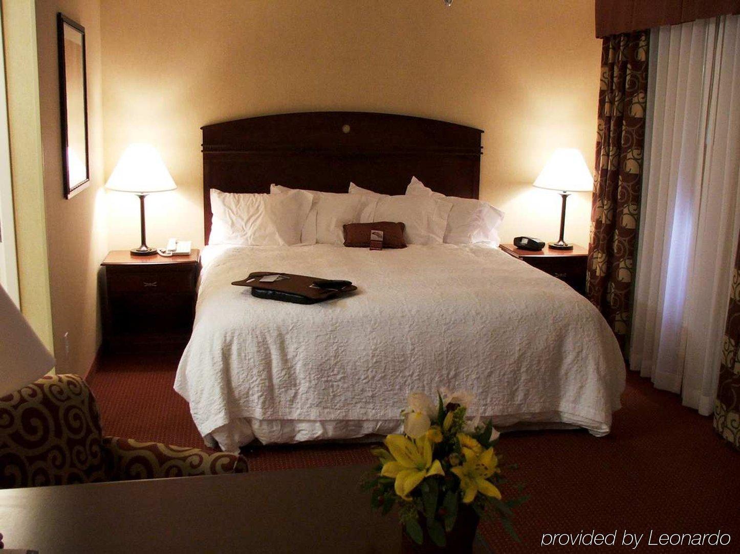 Hampton Inn Tremonton Cameră foto