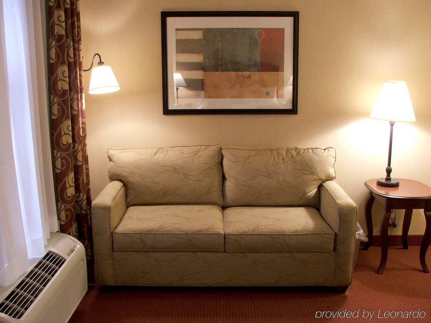 Hampton Inn Tremonton Cameră foto