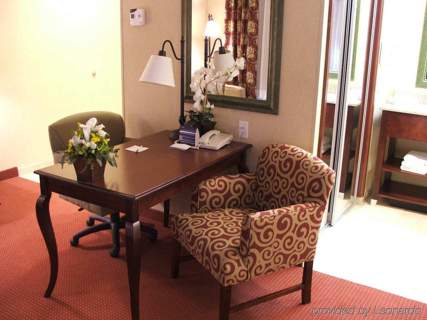 Hampton Inn Tremonton Cameră foto