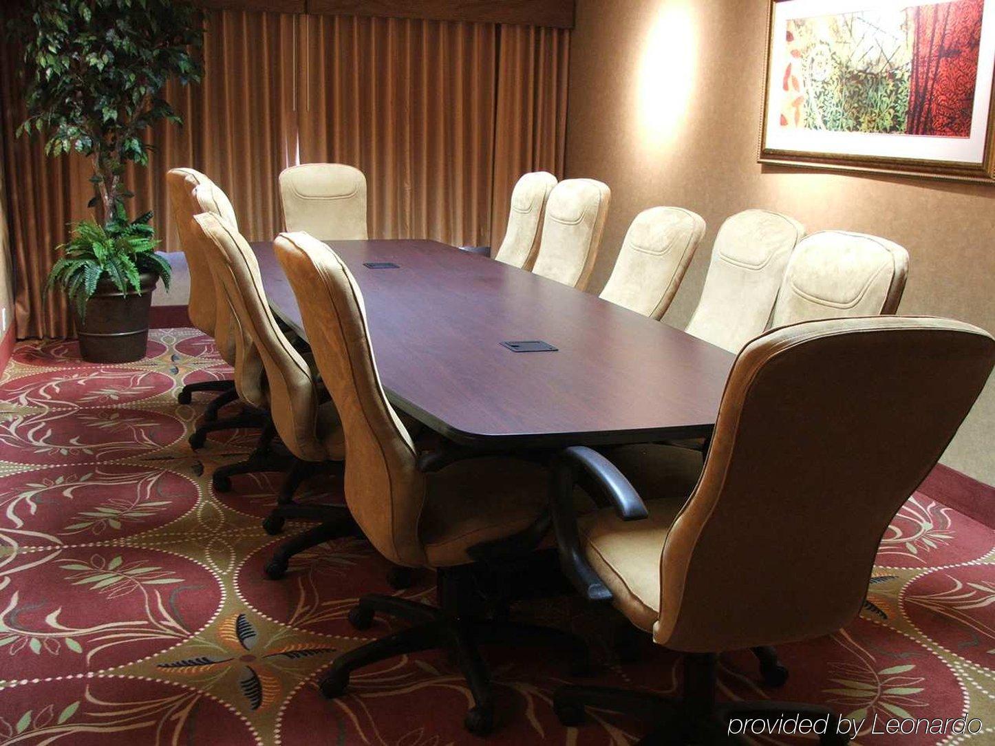 Hampton Inn Tremonton Facilități foto