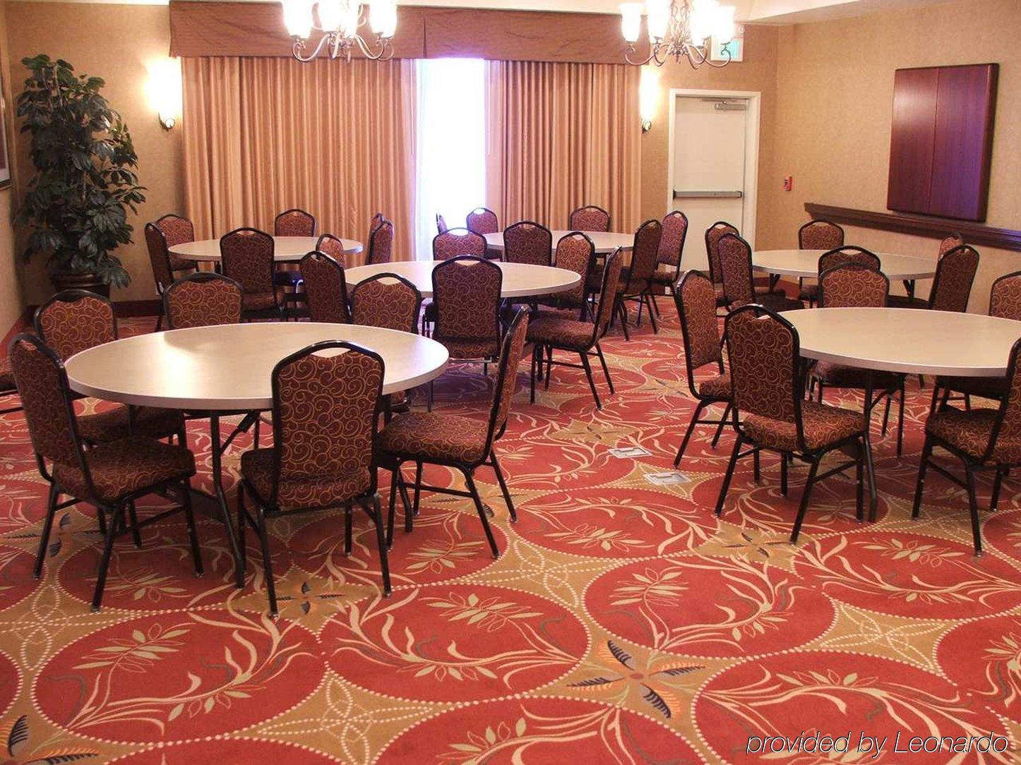 Hampton Inn Tremonton Facilități foto