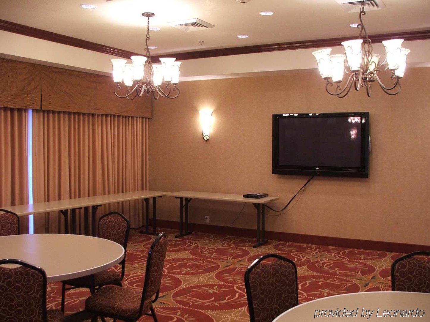 Hampton Inn Tremonton Facilități foto