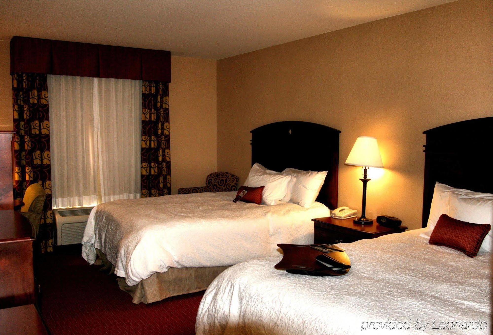 Hampton Inn Tremonton Cameră foto