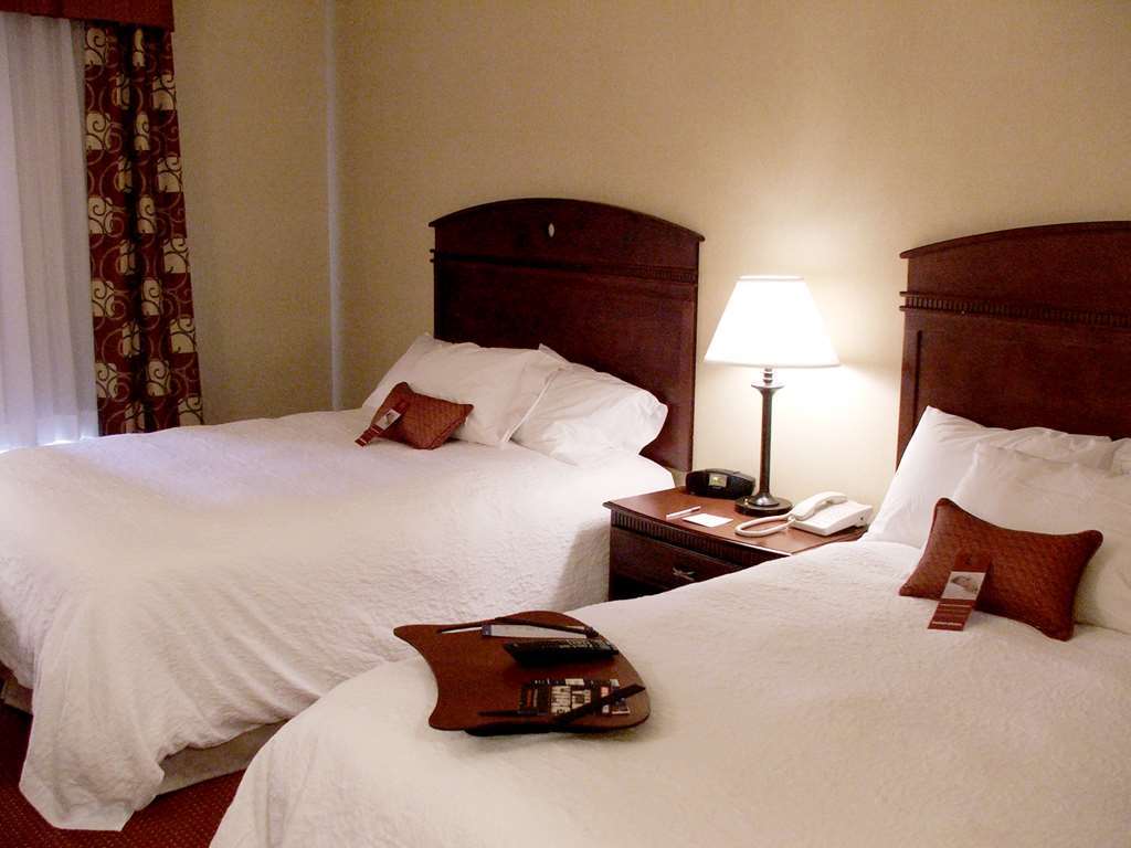 Hampton Inn Tremonton Cameră foto